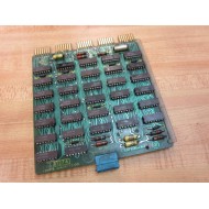 General Electric 44A391772-G01 CAU2-B Board 44A391772G01 GE - Used