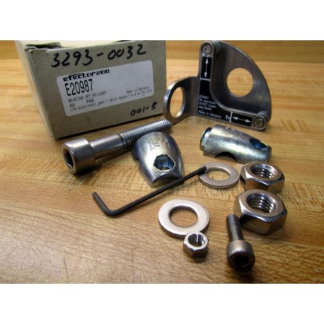 IFM Efector E20987 OG Laser Mounting Kit