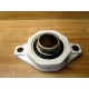 Dodge F2B-SCEZ-104S-PCR Pillow Block Bearing 127527