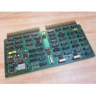 General Electric 44A399714-G01 CGRT2 Board 44A399714G01 GE - Used