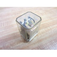 Relay Service 999KUE Relay 999KUE-120VAC - New No Box