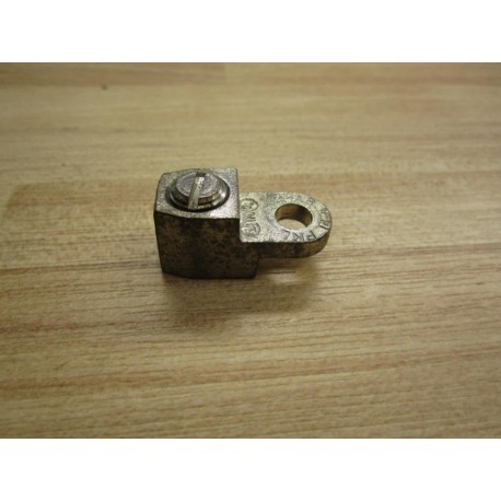 TPU PNL-4-AB Terminal Lug (Pack of 7) - Used