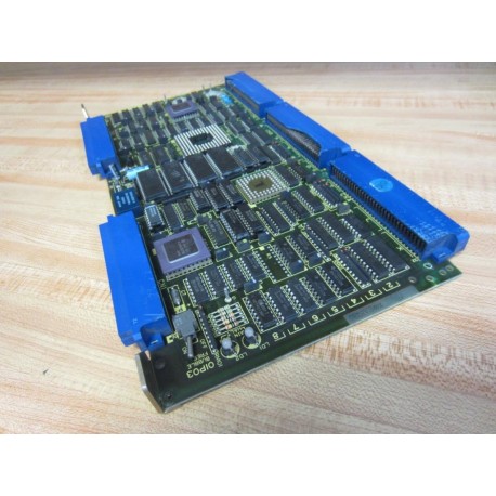 Fanuc A16B-1210-0950 Board A16B-1210-095002A - Used