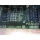 Fanuc A16B-1210-0950 Board A16B-1210-095002A - Used