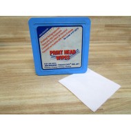 Markem 0712075 Print Head Wipes (Pack of 67) - Used