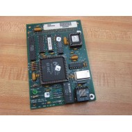 Kronos 6600187-999 Ethernet Daughter Board 6600187999 - Used