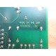 Kronos 6600187-999 Ethernet Daughter Board 6600187999 - Used