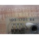 Weltronic 103-1705 Circuit Board 111-5321 R4 - Used