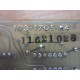 Weltronic 103-1705 Circuit Board 111-5321 R4 - Used