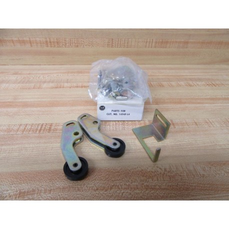 Allen Bradley 1494F-L4 Door Hardware Kit 1494FL4