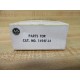 Allen Bradley 1494F-L4 Door Hardware Kit 1494FL4