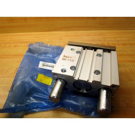 SMC MGPM32N-50 Pneumatic Cylinder MGPM32N50