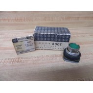 Allen Bradley 800T-KD1B4 Pushbutton Switch 800TKD1B4