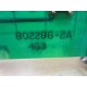 Reliance 0-52861 DCGA Board O-52861 - Used