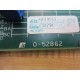 Reliance 0-52862 CLSA Board  O-52862 - Used