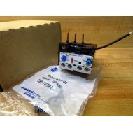 Allen Bradley 193-B1H1 Overload Relay 193B1H1
