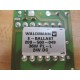 Waldmann 320-605-070 E-Ballast Board 209560019 36W wHardware - New No Box