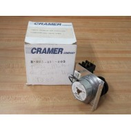 Cramer C11A0372M12060 Cycle Timer