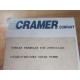 Cramer C11A0372M12060 Cycle Timer