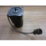 Oriental Motor E0439-444 Reversible Motor  E0439444 Tested - Used