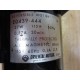 Oriental Motor E0439-444 Reversible Motor  E0439444 Tested - Used