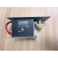 Durant 6-Y-1-2-RMF-PMU Counter 31083-403 6Y12RMFPMU Broken Mount - Used