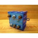 Omega SSRL2 Latching Relay - Used