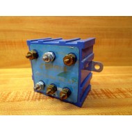 Omega SSRL2 Latching Relay - Used