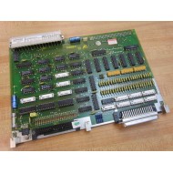 Siemens 548184.0002.01 Circuit Board GE.548184.0002.01 548 184 9102.01 - Parts Only