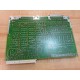Siemens 548184.0002.01 Circuit Board GE.548184.0002.01 548 184 9102.01 - Parts Only