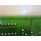 Siemens 548184.0002.01 Circuit Board GE.548184.0002.01 548 184.9102 - Used