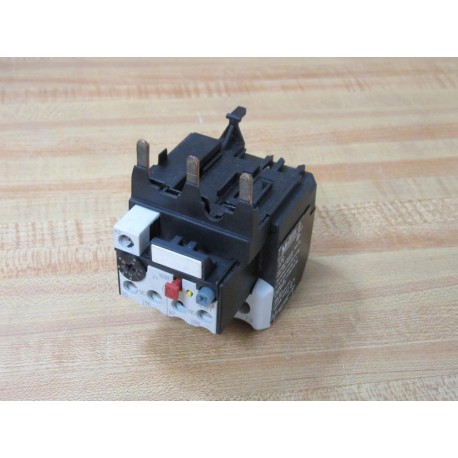 Moeller Z1-40 Overload Relay Z140 24-40A - New No Box