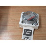 Honeywell C437H-1001 Pressure Switch C437H1001