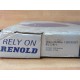 Renold BS 12B-1 Roller Chain 12B1X10FT