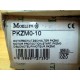 Moeller PKZM0-10 Motor Controller PKZM010 Cracked Housing