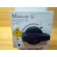 Moeller PKZM0-10 Motor Controller PKZM010 Cracked Housing