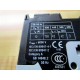 Moeller PKZM0-10 Motor Controller PKZM010 Cracked Housing
