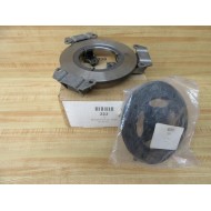222 Pressure Plate Assembly