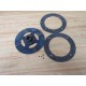 222 Pressure Plate Assembly