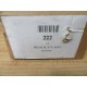222 Pressure Plate Assembly