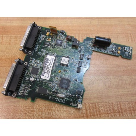 Z5341PI Circuit Board PCB 02504406 - Used