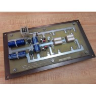 Harris 1043624 Infeed & Chill Roll Heatsink Assy 9000-1220 - Used