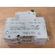 Merlin Gerin 24447 Square D 6A 2P Breaker MG24447 Schneider