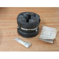 Lovejoy 12658 3-12" Elastomeric Jaw Coupling RRS-150 - New No Box