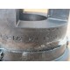 Lovejoy 12658 3-12" Elastomeric Jaw Coupling RRS-150 - New No Box