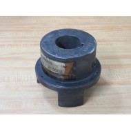 Lovejoy 26043 Jaw Coupling Hub C226 X 1-78" - Used