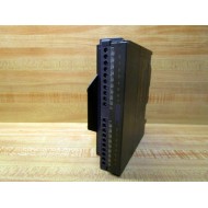 Siemens 6ES7-321-1BH02-0AA0 Input Module 6ES73211BH020AA0 Cracked Housing - Used
