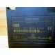 Siemens 6ES7-321-1BH02-0AA0 Input Module 6ES73211BH020AA0 Cracked Housing - Used