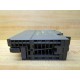 Siemens 6ES7-321-1BH02-0AA0 Input Module 6ES73211BH020AA0 Cracked Housing - Used
