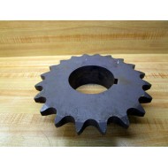 Browning 80Q20 Sprocket WKW - New No Box